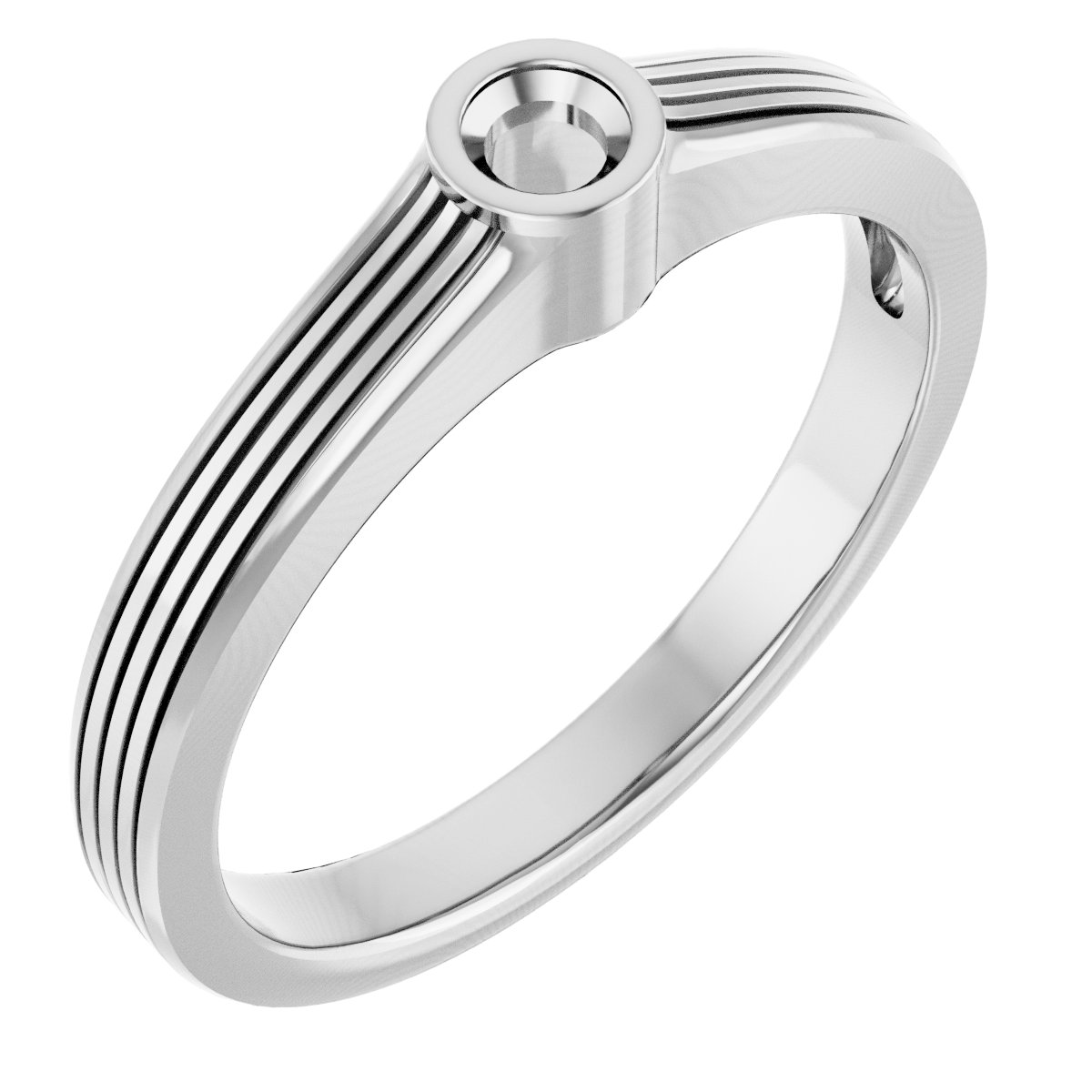 Solitaire Band