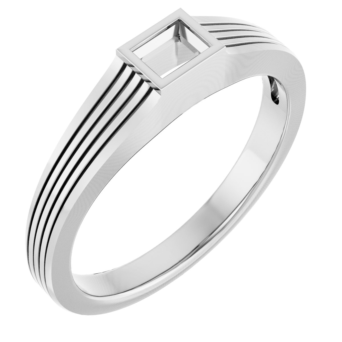 Solitaire Band