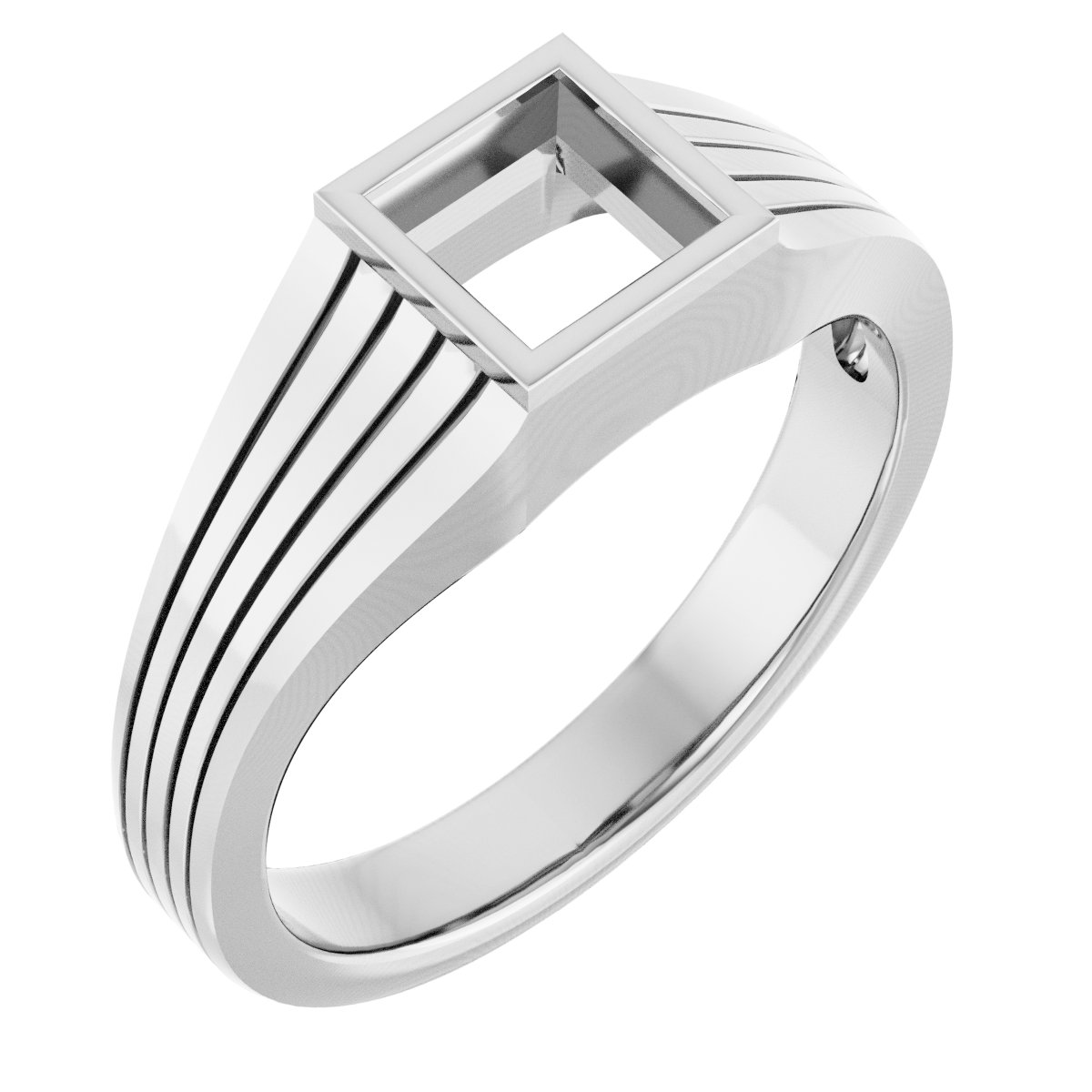 Solitaire Band