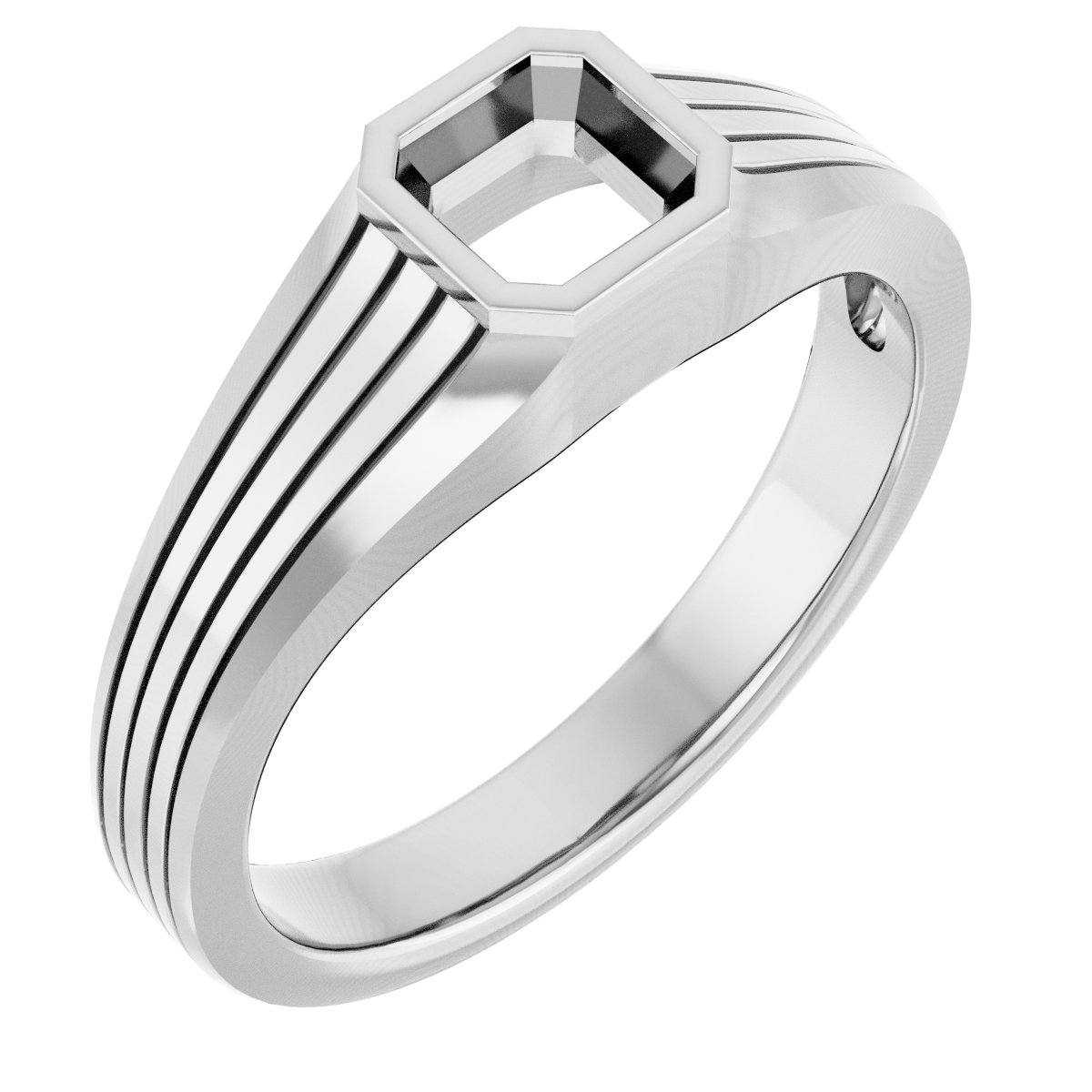 Solitaire Band