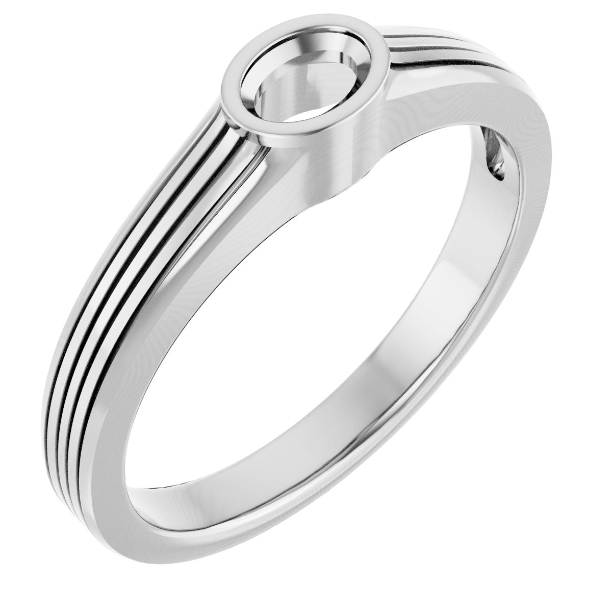 Solitaire Band