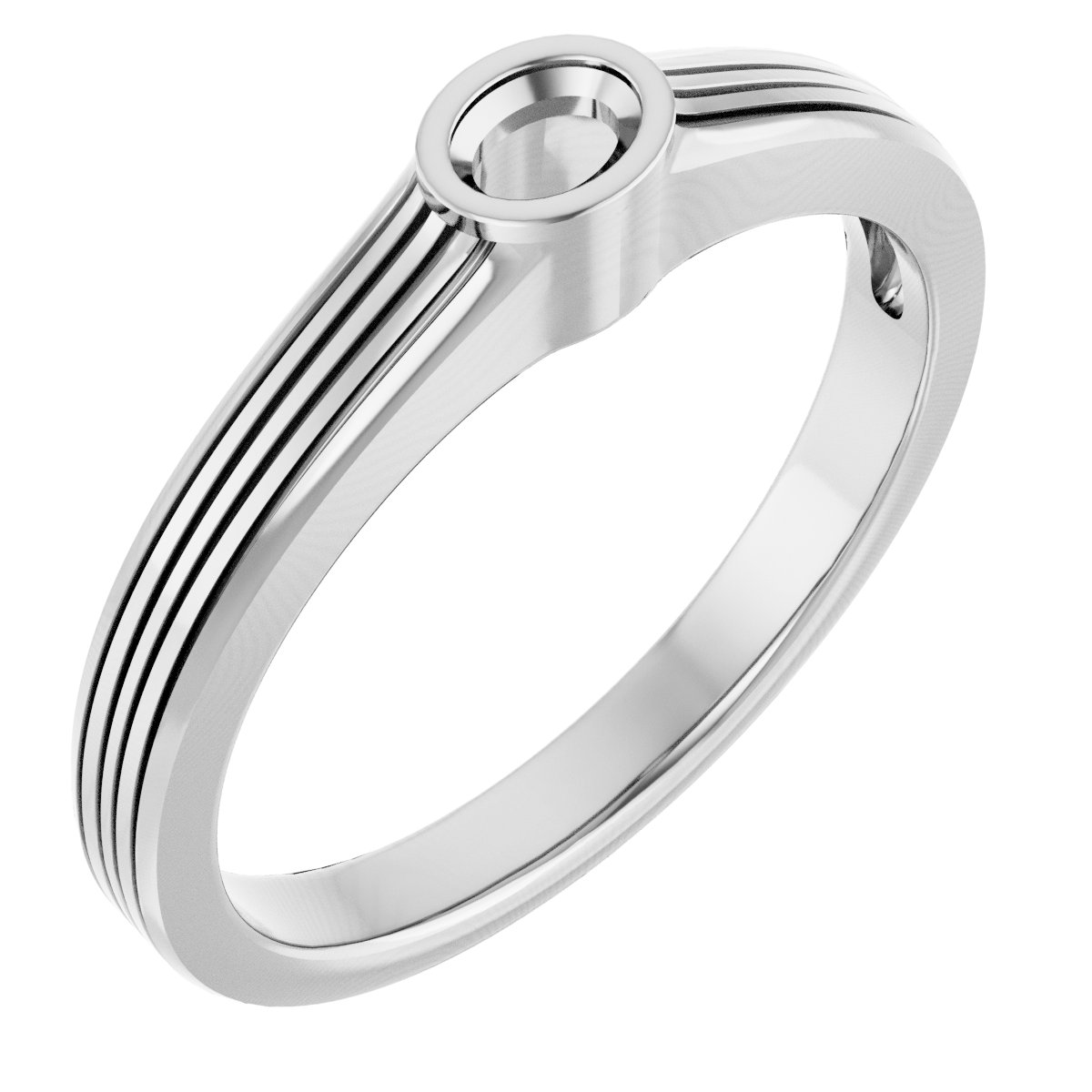 Solitaire Band