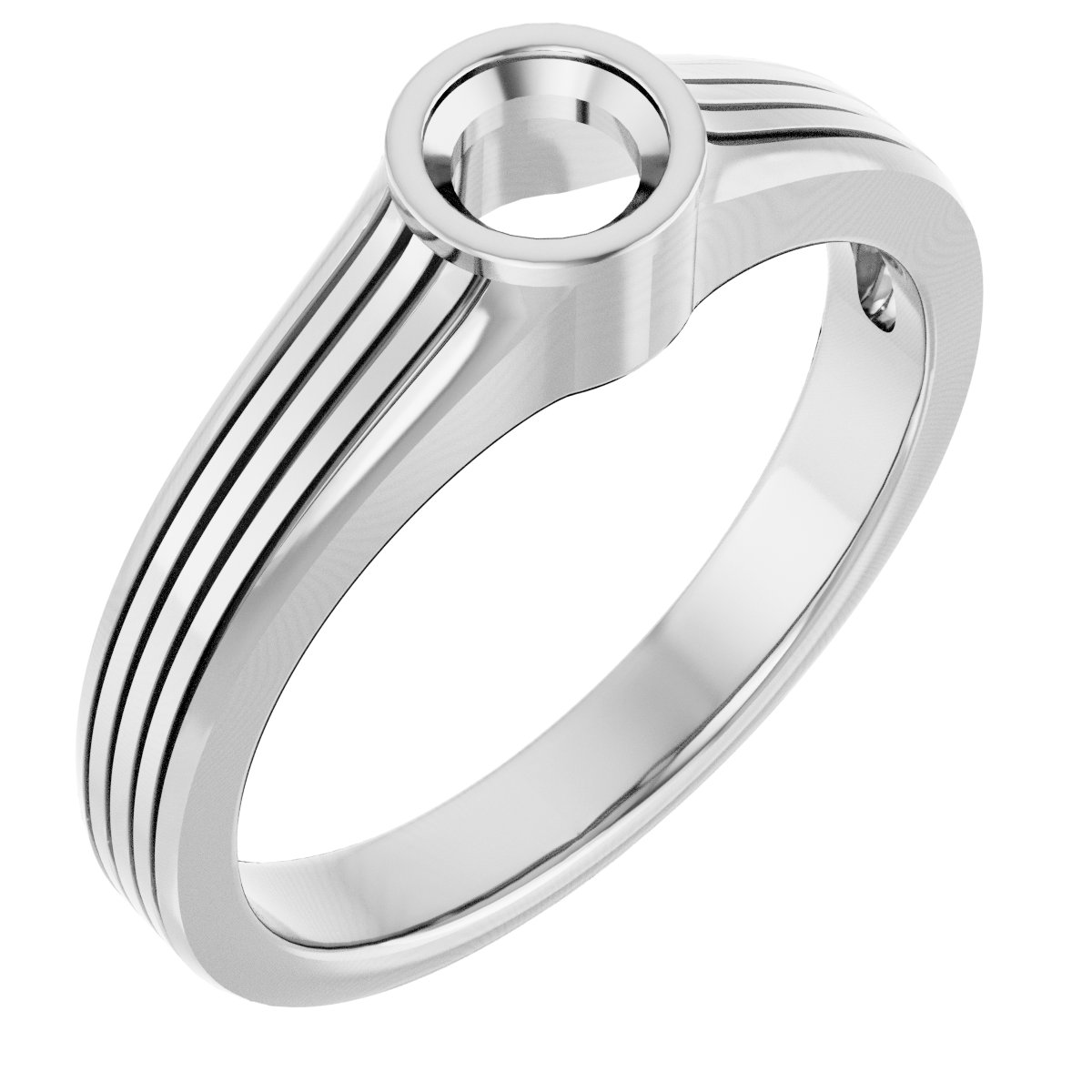 Solitaire Band