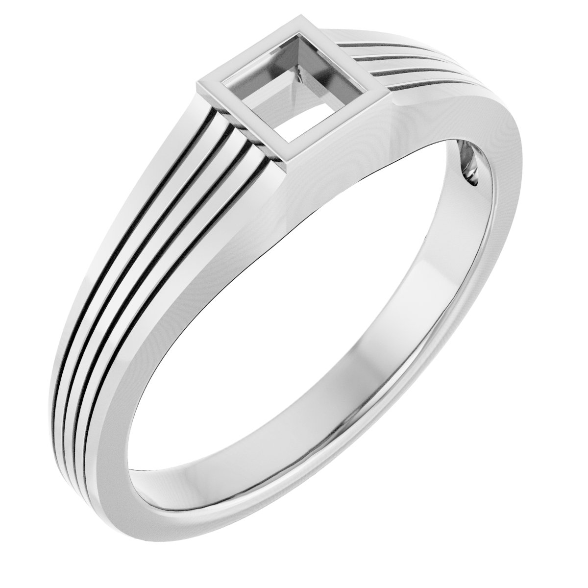Solitaire Band
