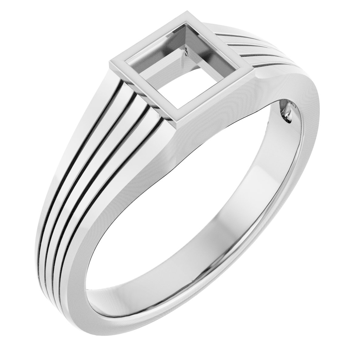 Solitaire Band