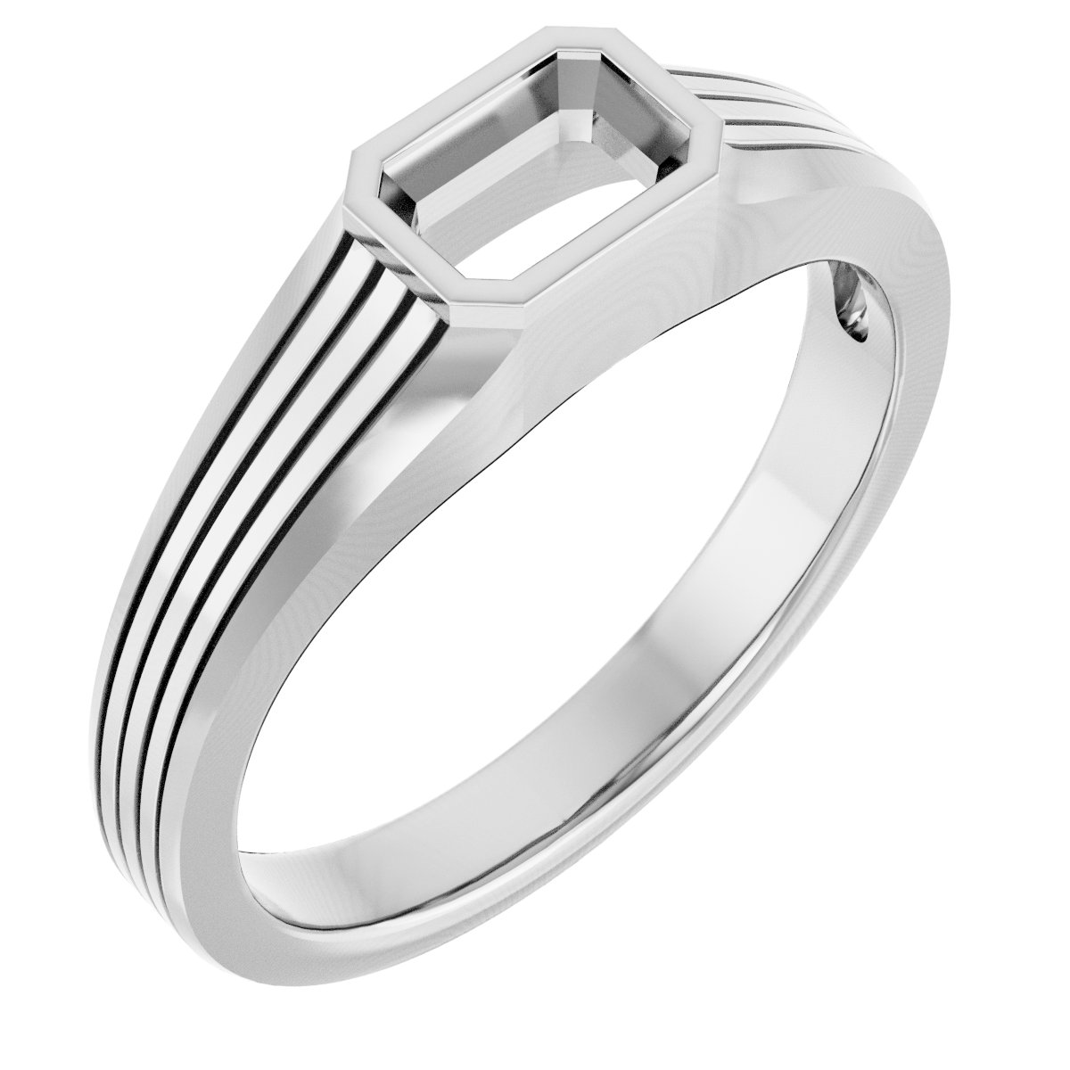 Solitaire Band