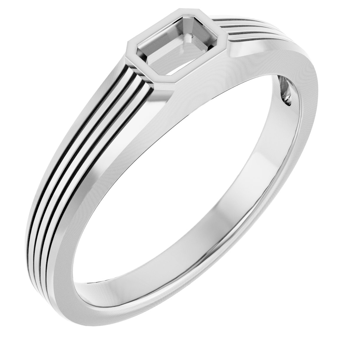 Solitaire Band