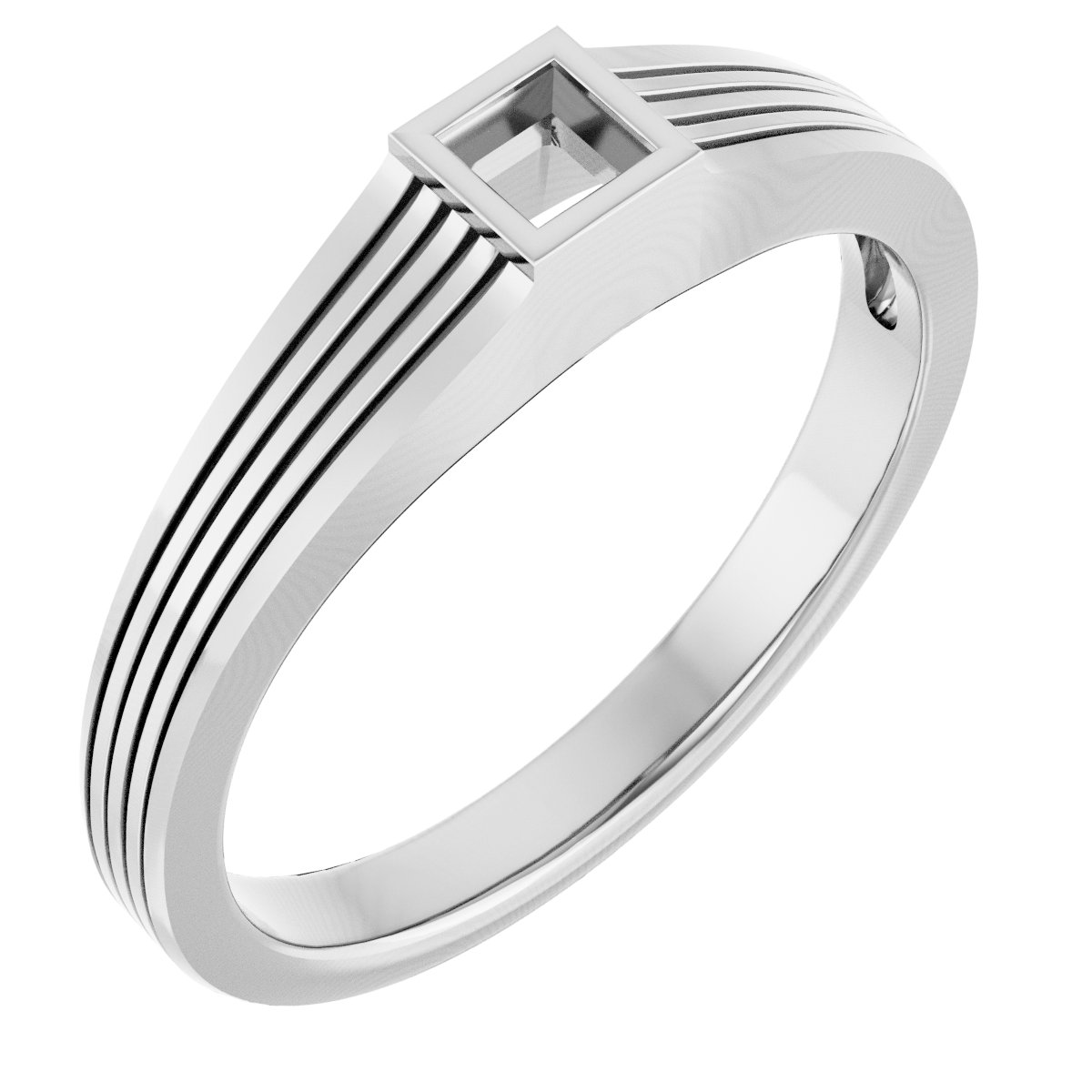 Solitaire Band