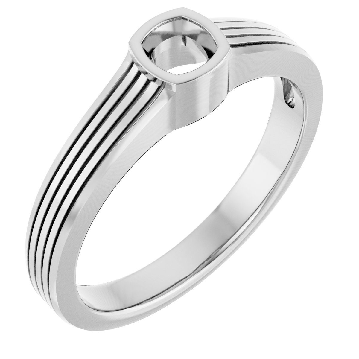 Solitaire Band