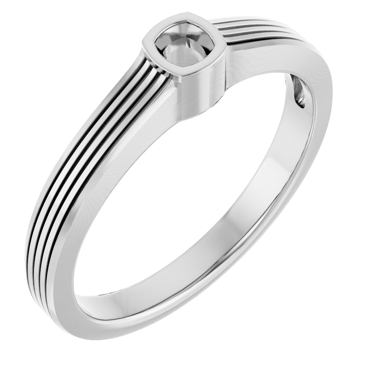 Solitaire Band