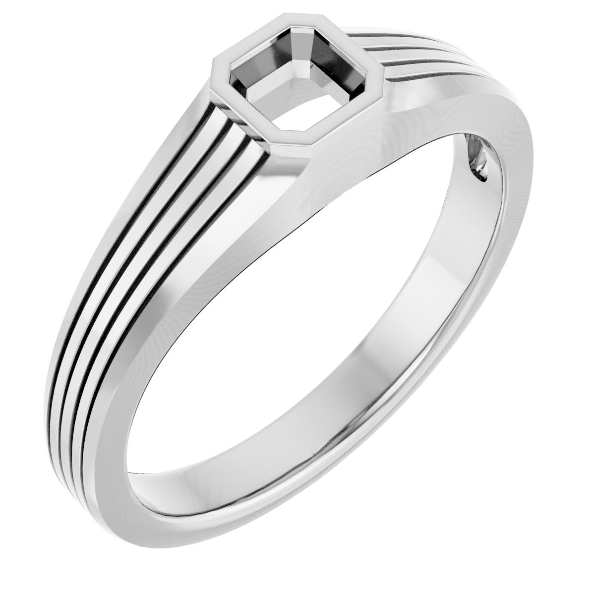 Solitaire Band