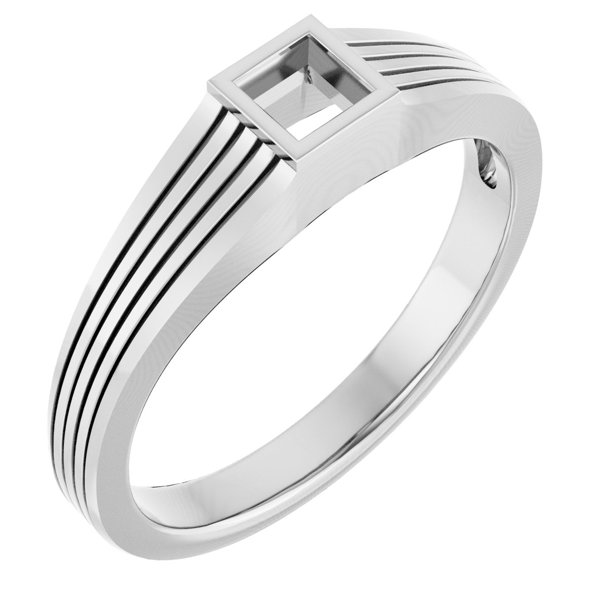 Solitaire Band