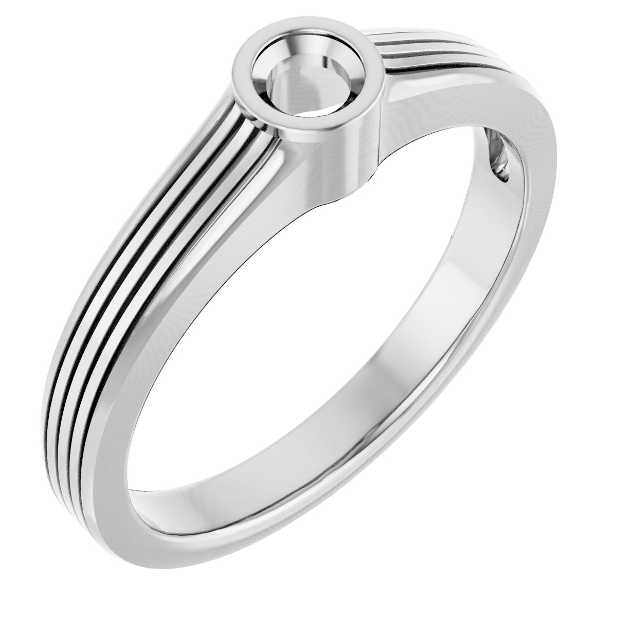 Solitaire Band