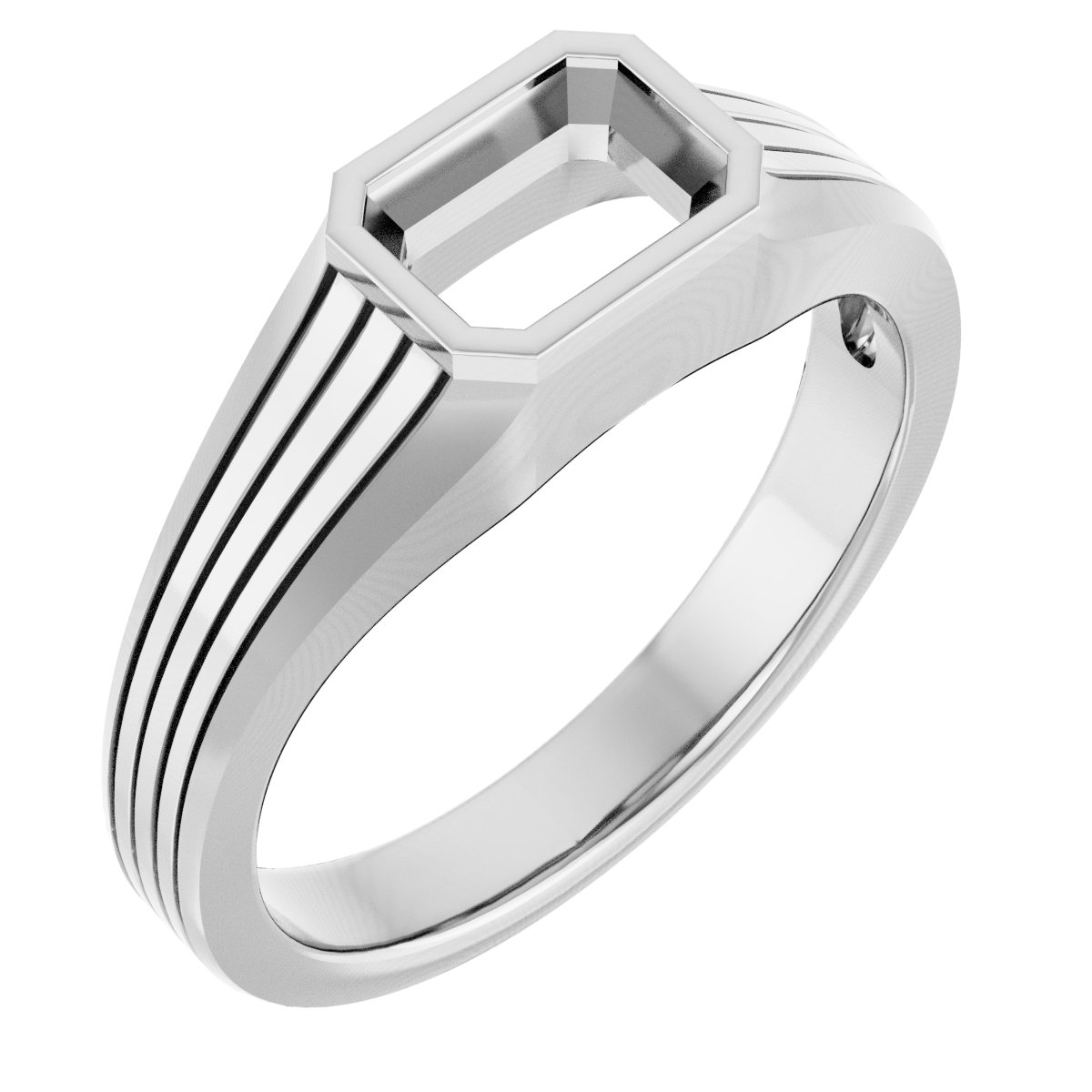 Solitaire Band