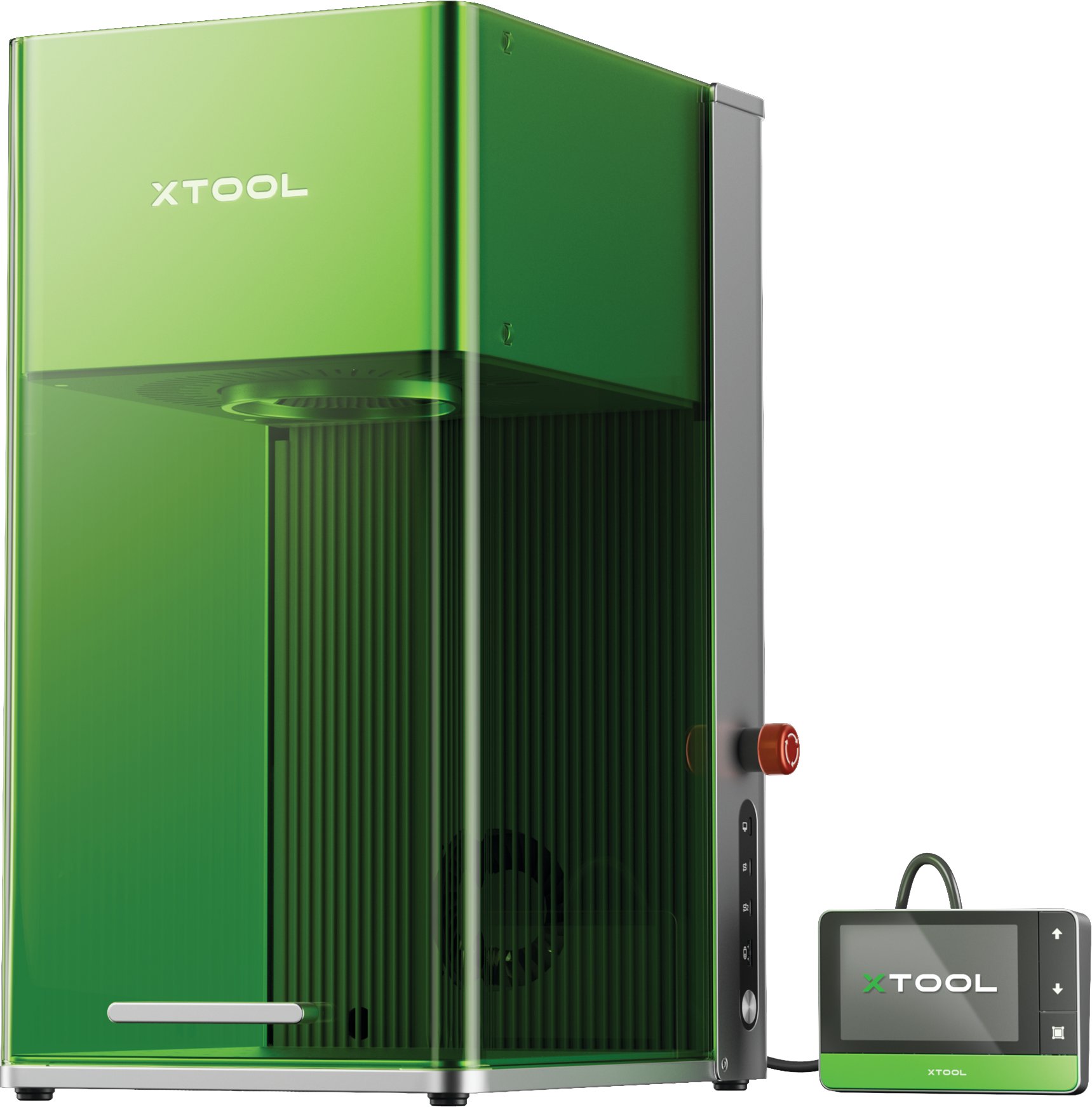 xTool F1 Ultra Laser Engraver
