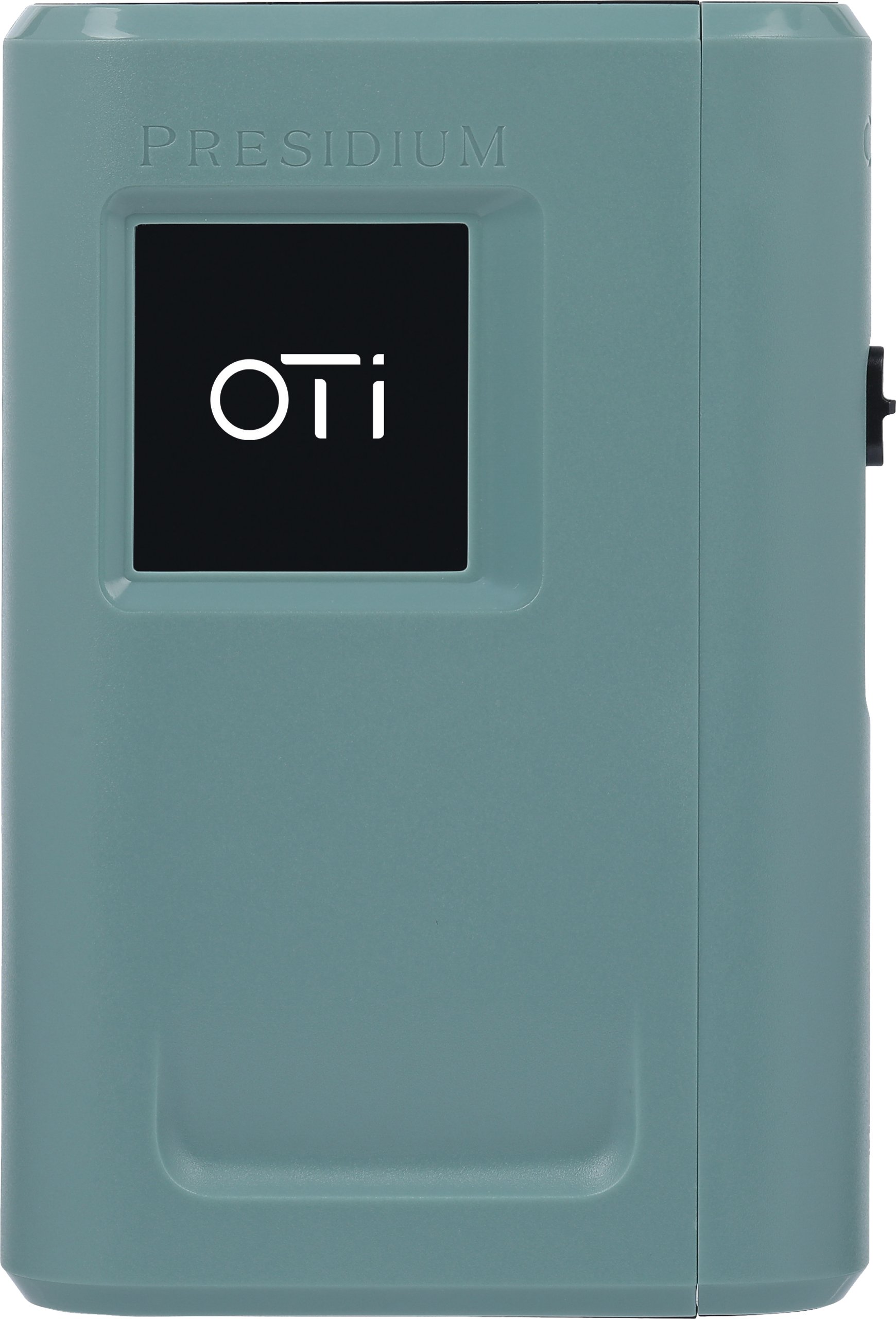 OTi by Presidium All-In-One Diamond Screener