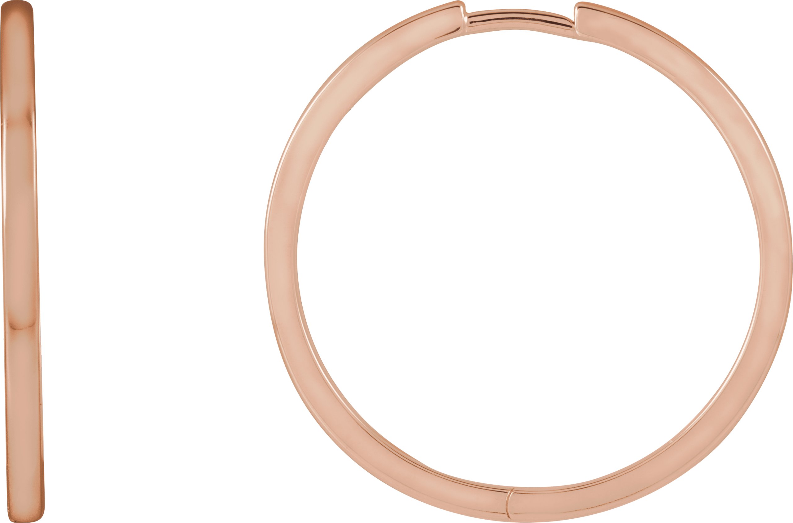 Hoop Earrings