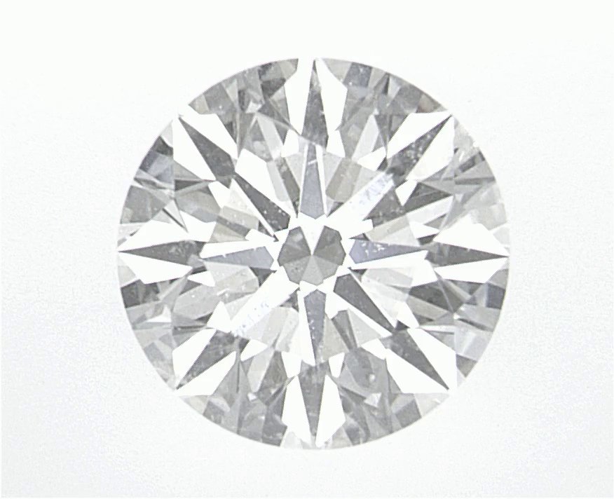 1.31 CT Round Natural Diamond Surrey Vancouver Canada Langley Burnaby Richmond