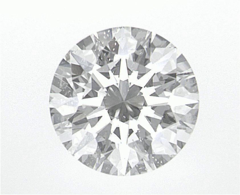 1.05 CT Round Natural Diamond Surrey Vancouver Canada Langley Burnaby Richmond