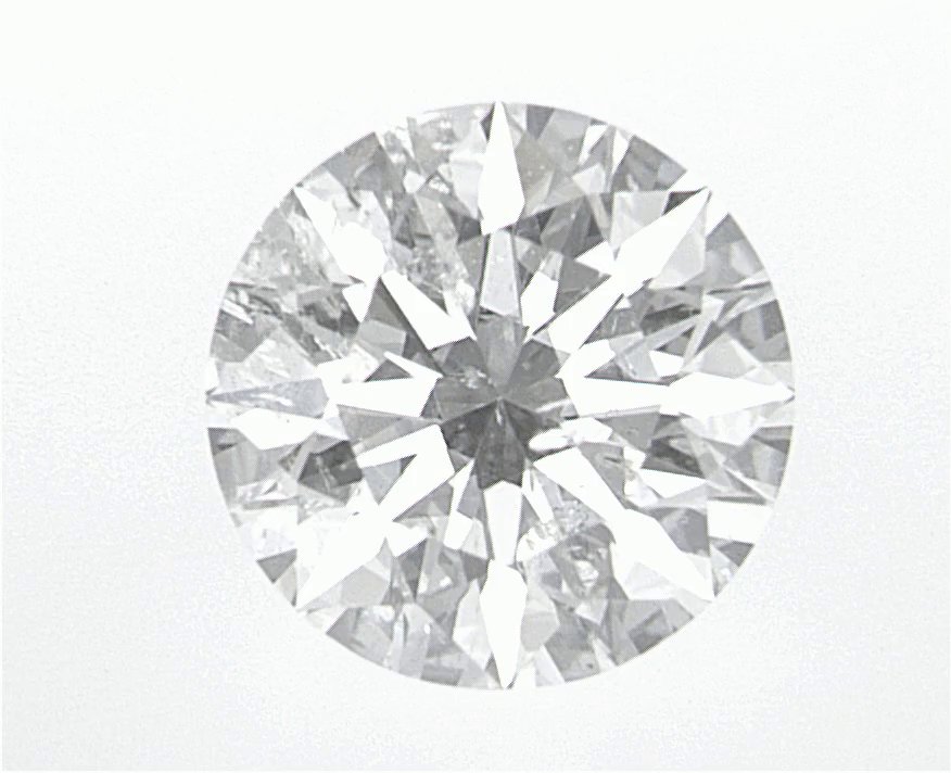 1.2 CT Round Natural Diamond Surrey Vancouver Canada Langley Burnaby Richmond