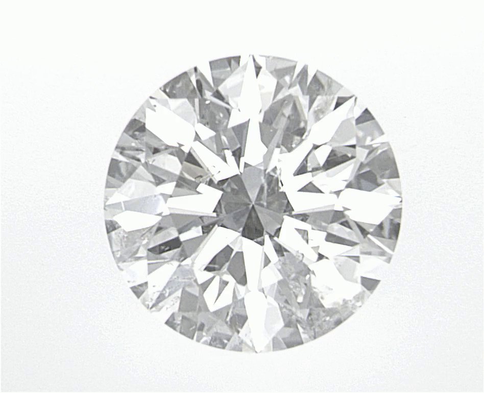 1.5 CT Round Natural Diamond Surrey Vancouver Canada Langley Burnaby Richmond