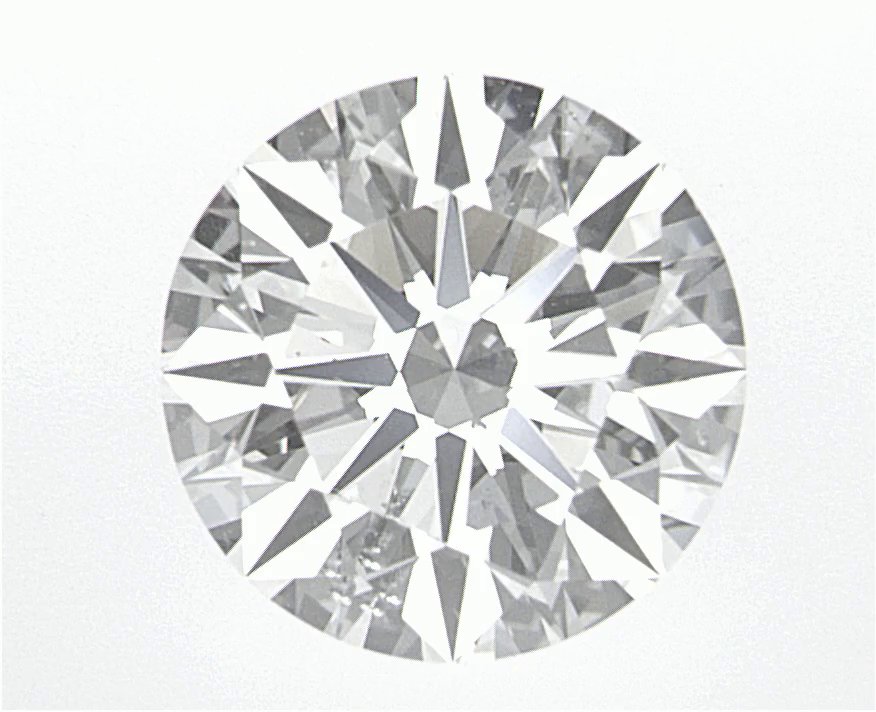 1.5 CT Round Natural Diamond Surrey Vancouver Canada Langley Burnaby Richmond