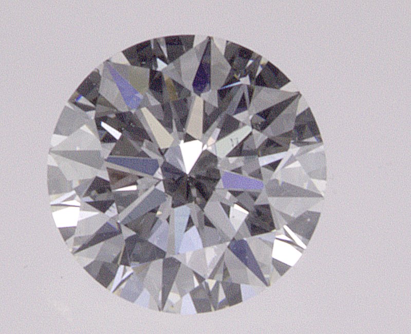 0.52 CT Round Natural Diamond Surrey Vancouver Canada Langley Burnaby Richmond