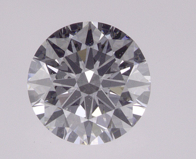 0.58 CT Round Natural Diamond Surrey Vancouver Canada Langley Burnaby Richmond