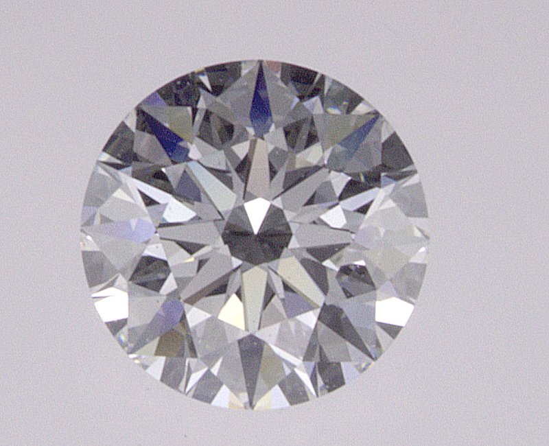 0.51 CT Round Natural Diamond Surrey Vancouver Canada Langley Burnaby Richmond