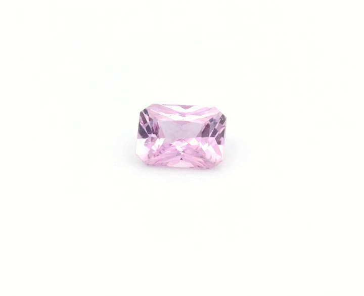 1.25 Carat Radiant Cut Diamond