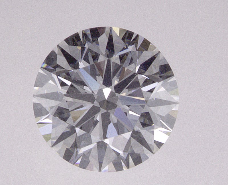 1.09 CT Round Lab-Grown Diamond Surrey Vancouver Canada Langley Burnaby Richmond