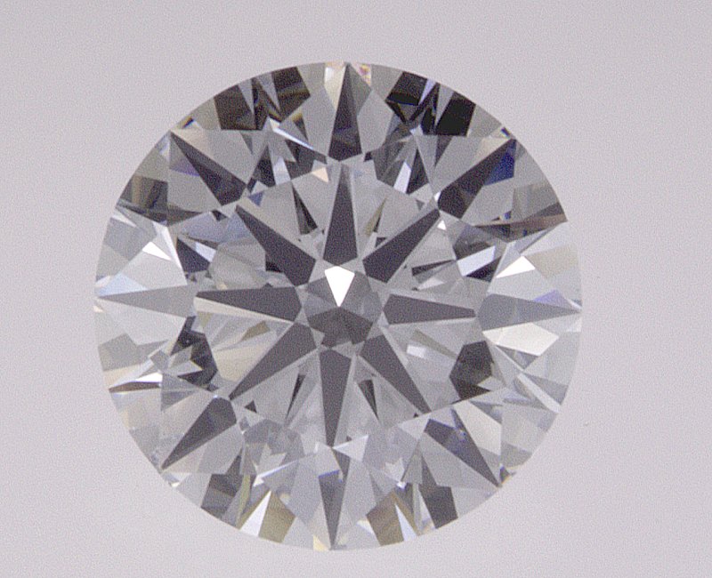 1.1 CT Round Lab-Grown Diamond Surrey Vancouver Canada Langley Burnaby Richmond