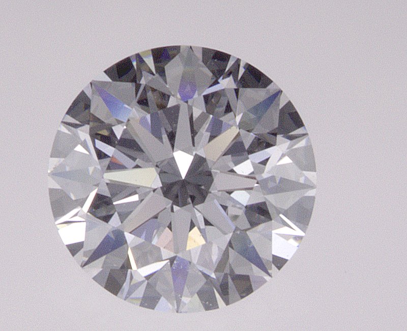 1.01 CT Round Lab-Grown Diamond Surrey Vancouver Canada Langley Burnaby Richmond