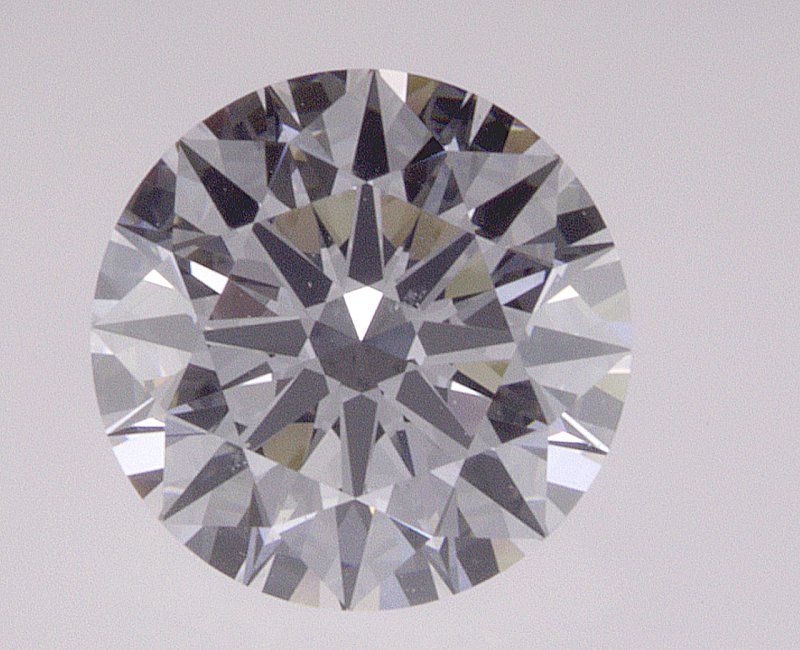 1.1 CT Round Lab-Grown Diamond Surrey Vancouver Canada Langley Burnaby Richmond