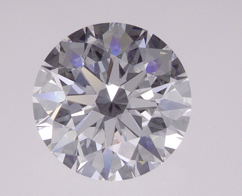 1.01 CT Round Lab-Grown Diamond Surrey Vancouver Canada Langley Burnaby Richmond