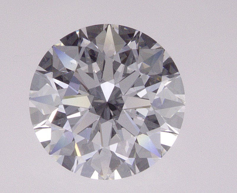 1.01 CT Round Lab-Grown Diamond Surrey Vancouver Canada Langley Burnaby Richmond