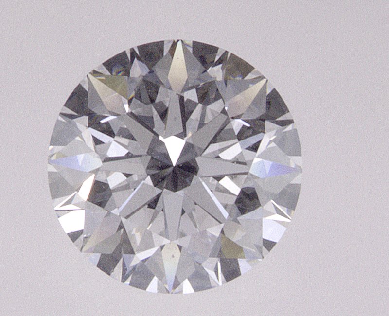 1.01 CT Round Lab-Grown Diamond Surrey Vancouver Canada Langley Burnaby Richmond