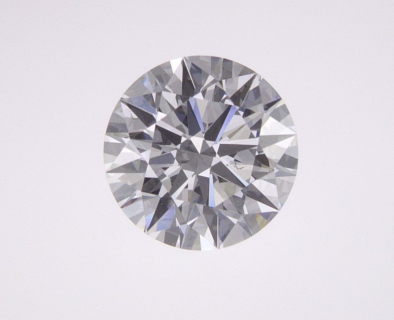 1.01 CT Round Lab-Grown Diamond Surrey Vancouver Canada Langley Burnaby Richmond