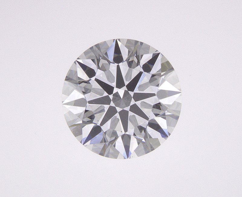 1.02 CT Round Lab-Grown Diamond Surrey Vancouver Canada Langley Burnaby Richmond