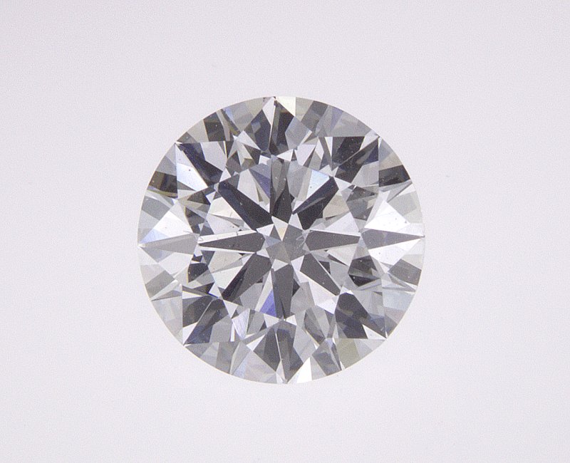 1.04 CT Round Lab-Grown Diamond Surrey Vancouver Canada Langley Burnaby Richmond