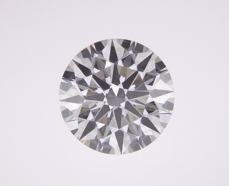 1.07 CT Round Lab-Grown Diamond Surrey Vancouver Canada Langley Burnaby Richmond