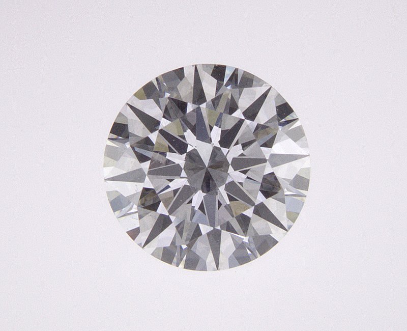 1.07 CT Round Lab-Grown Diamond Surrey Vancouver Canada Langley Burnaby Richmond