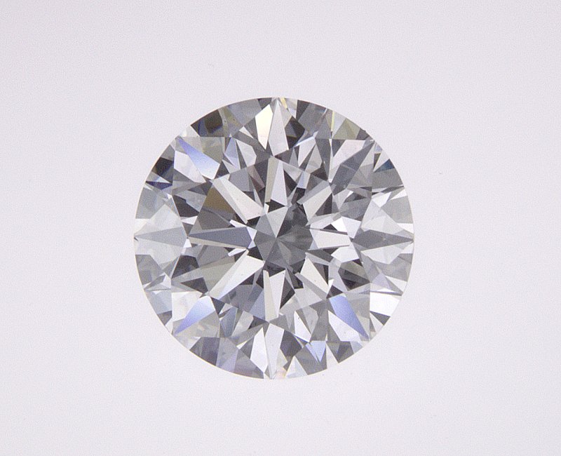 1.08 CT Round Lab-Grown Diamond Surrey Vancouver Canada Langley Burnaby Richmond