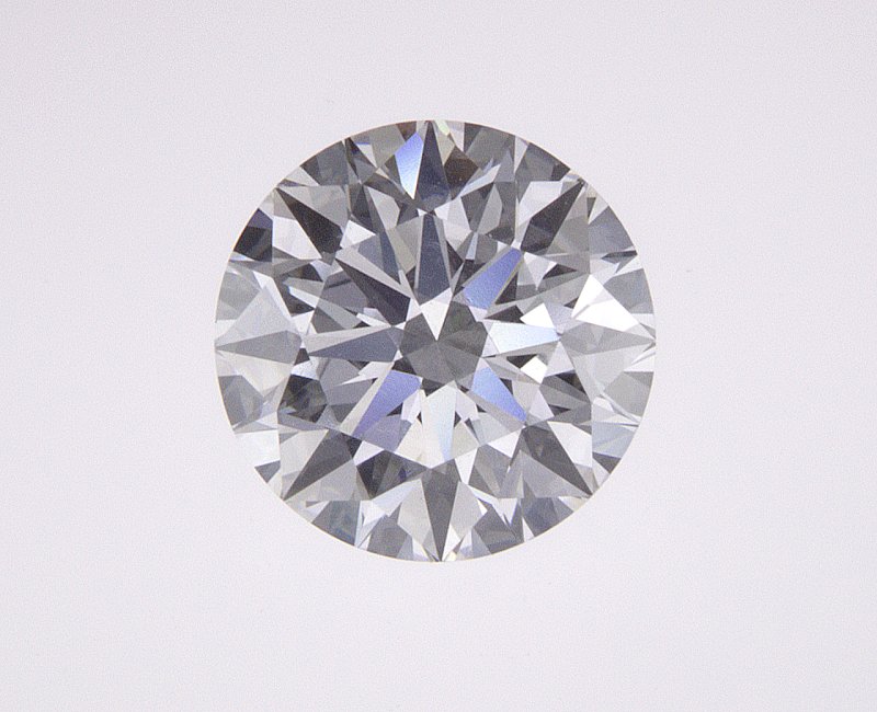 1.1 CT Round Lab-Grown Diamond Surrey Vancouver Canada Langley Burnaby Richmond