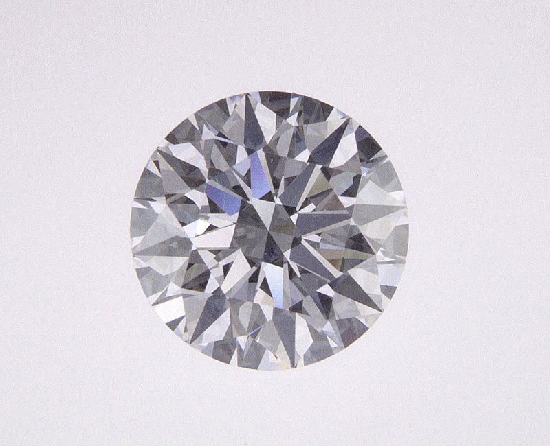 1.1 CT Round Lab-Grown Diamond Surrey Vancouver Canada Langley Burnaby Richmond