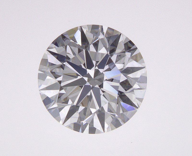 1.26 CT Round Lab-Grown Diamond Surrey Vancouver Canada Langley Burnaby Richmond