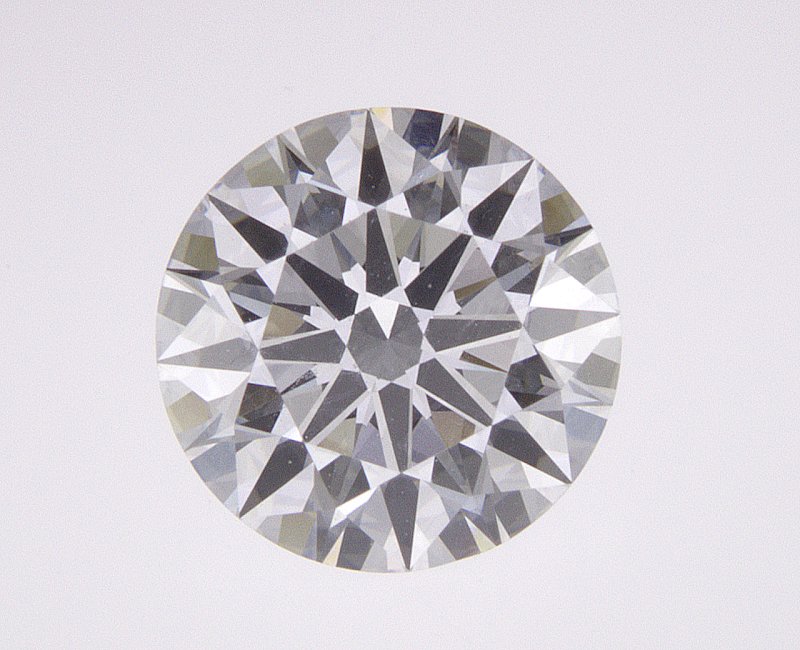 1.29 CT Round Lab-Grown Diamond Surrey Vancouver Canada Langley Burnaby Richmond