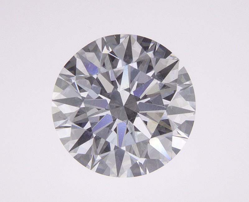 1.29 CT Round Lab-Grown Diamond Surrey Vancouver Canada Langley Burnaby Richmond