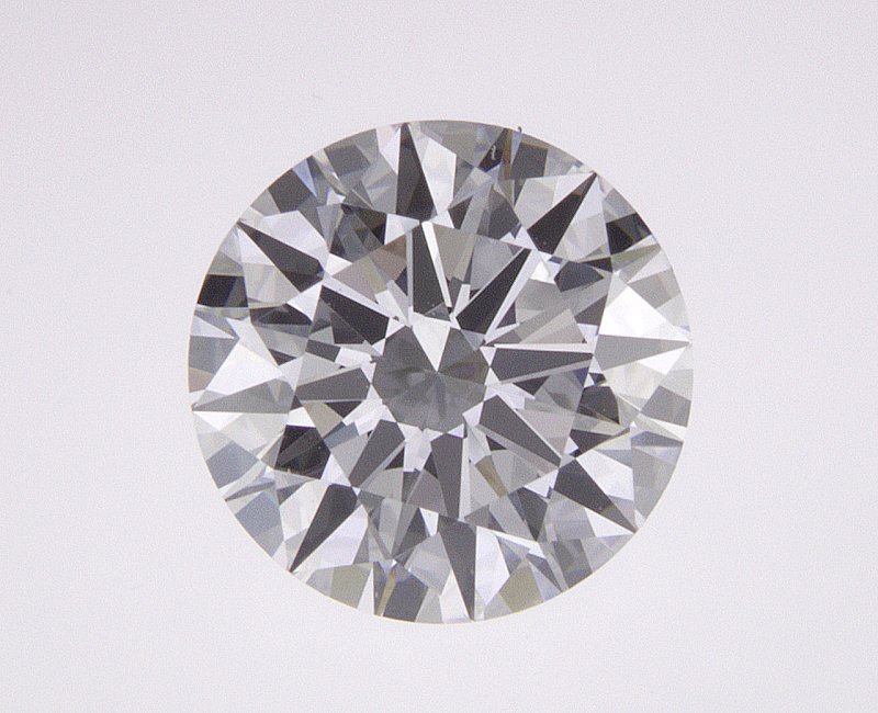 1.26 CT Round Lab-Grown Diamond Surrey Vancouver Canada Langley Burnaby Richmond