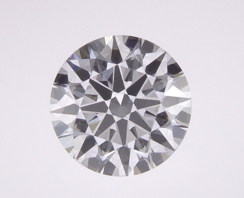 1.29 CT Round Lab-Grown Diamond Surrey Vancouver Canada Langley Burnaby Richmond